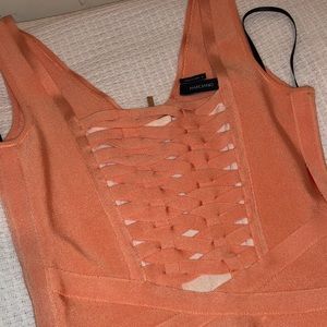 Marciano worn once size XS